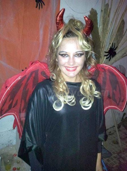 Los americanos importan Halloween, la fiesta celta por excelencia