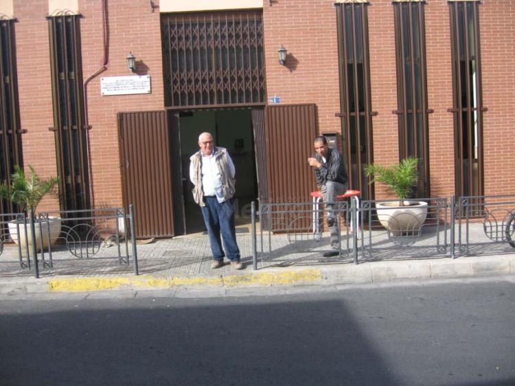 'Tesorillo', el barrio en continuo crecimiento