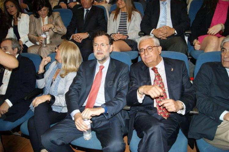Gutiérrez Molina, culto a las tradiciones y al compromiso