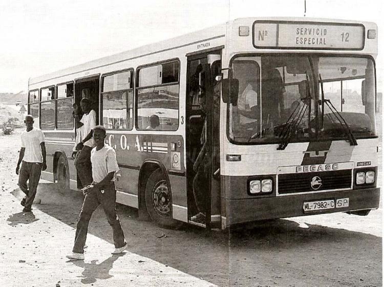 La C.O.A., 84 años de servicio a Melilla con vocación de seguir en el tajo