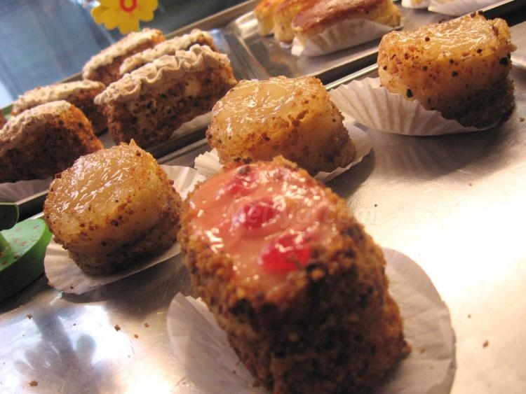 A por los pasteles 'España' que viene el frío