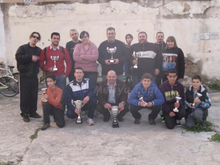 El noble arte del tiro con arco