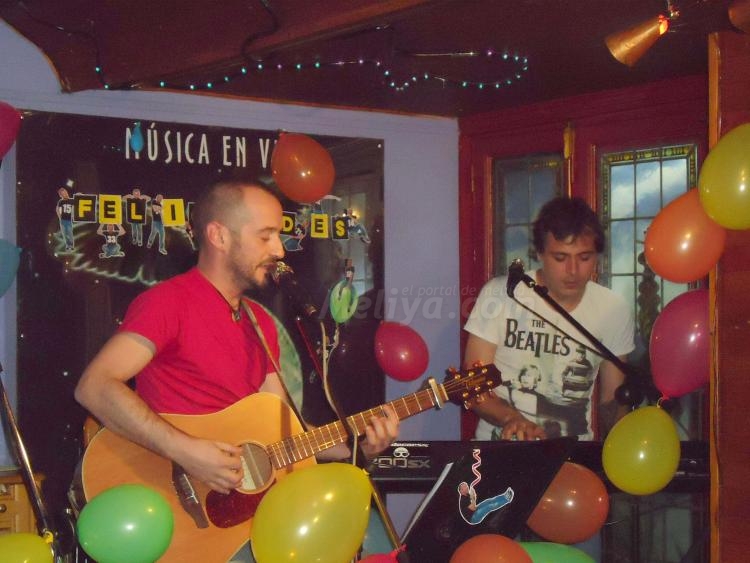 Ferrer, en la quintaesencia de la canción de autor madrileña