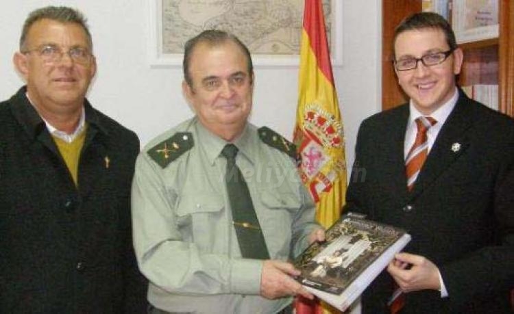 Paco Grau, el general músico que nació artísticamente en Melilla de teniente