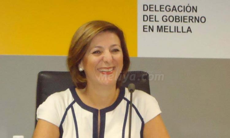 Hiperactividad navideña en el Centro Social de Mayores