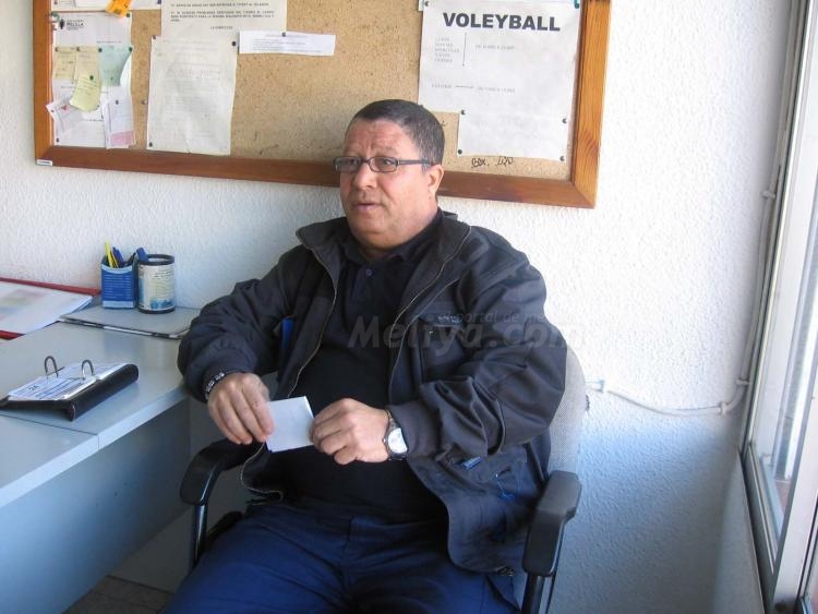 Qué buenas manos cuidan del Instituto de la Juventud