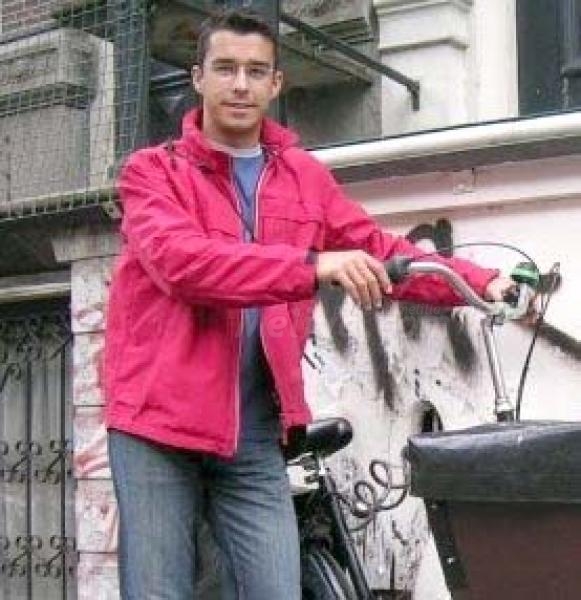 José Emilio Pérez, comprometido con la sostenibilidad