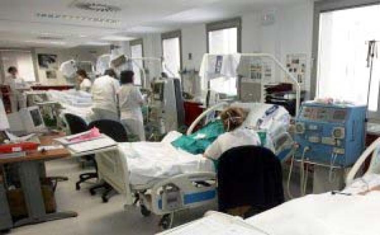 El poder de la medicina que sale del corazón