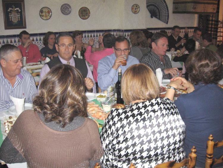 'Los Cabales' debutan con página web participativa