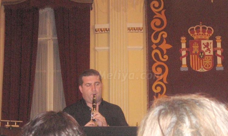 Salvador Bellido, un compositor con mucho horizonte