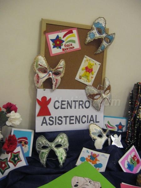 La artesanía del mayor melillense