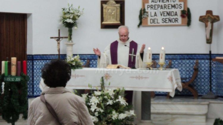Feliz cumpleaños, don Ramón, y feliz apostolado