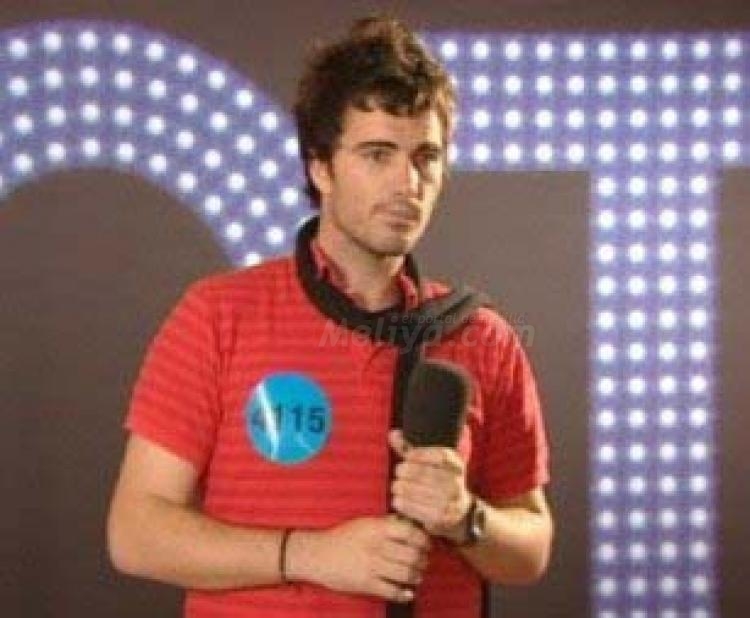 Conversando con Josh Prada, todo un tipo