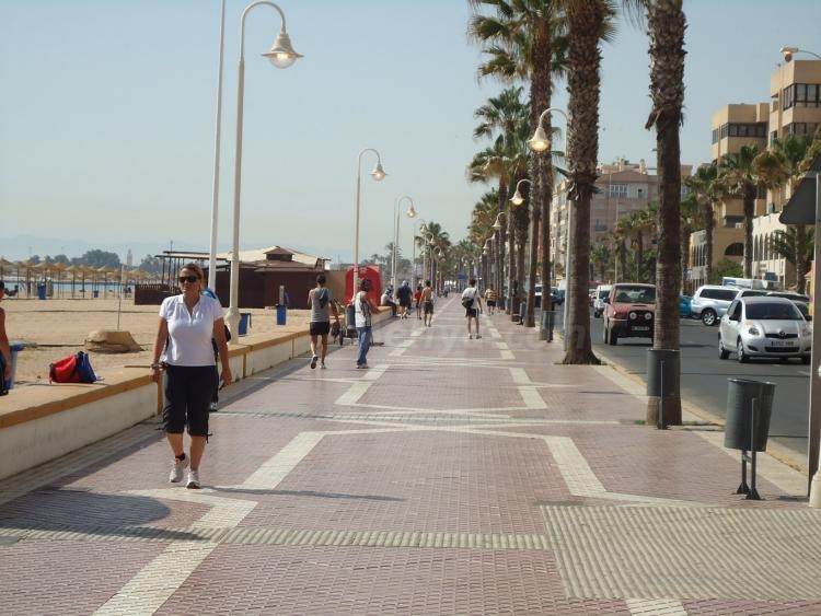 Deporte a primera hora del día