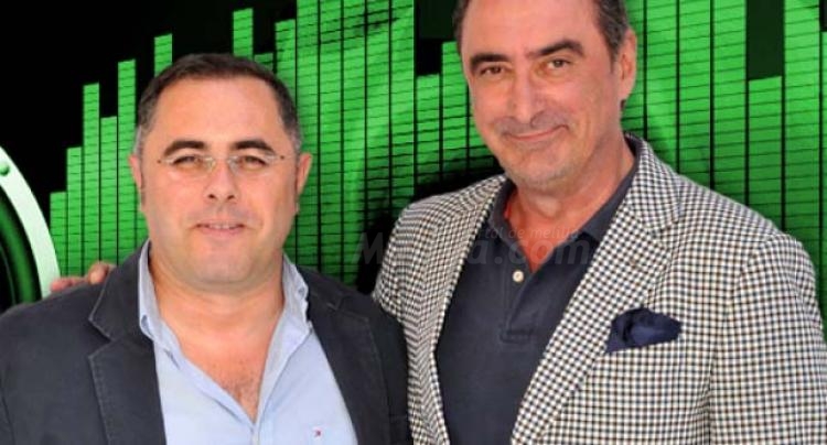 Onda Cero se acuerda de Melilla en 'No son horas', de José Luis Salas