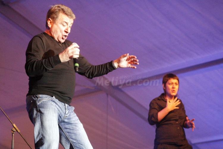 Ya va a ser 'Manolillo', el del membrillo