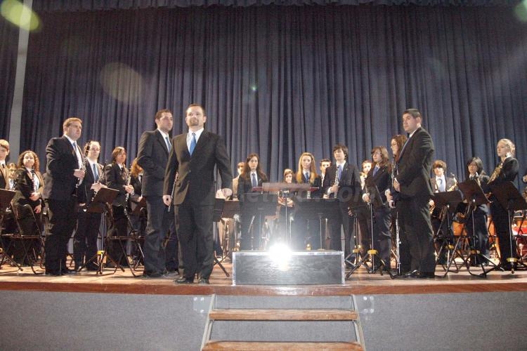 Orquesta, Banda y Coros 'Ciudad de Melilla', la temporada al dedillo