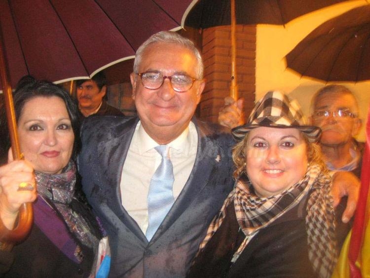 Los Domenech, ejemplo vivo de una más que viva familia melillense