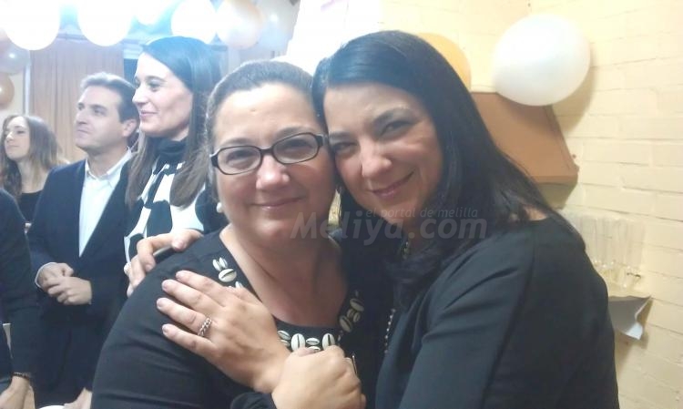 Pilar y Juan, creadores de una familia de medio siglo de cariño