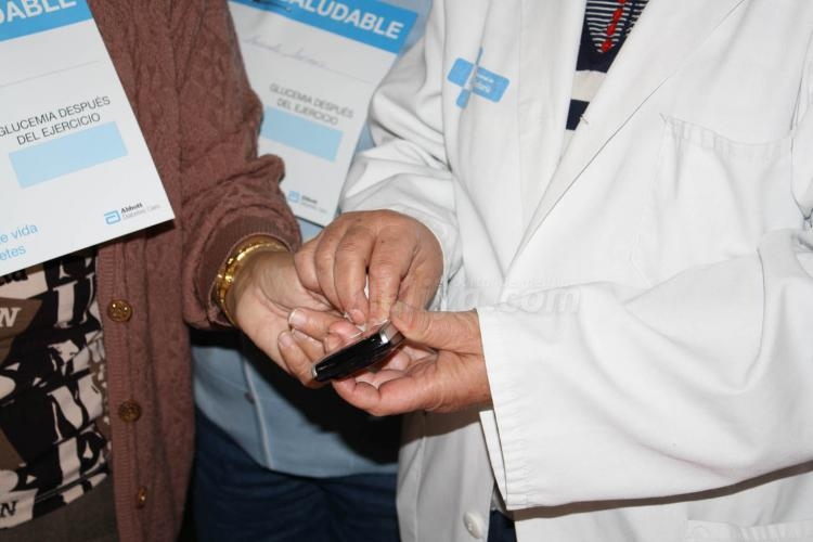 Curso “on line” del INGESA para Enfermería sobre el cuidado de la diabetes