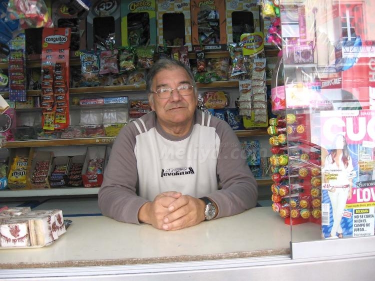 Pedro y Ana, la prensa del día y muho más en el Parque