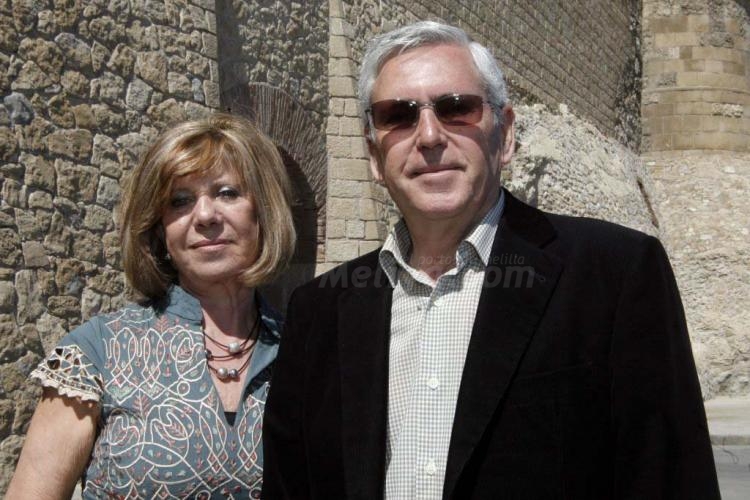 Reina Regente, el zoco camino de Cabrerizas Altas