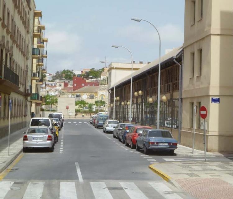 El dulce recuerdo de un barrio llamado 'El Mantelete'