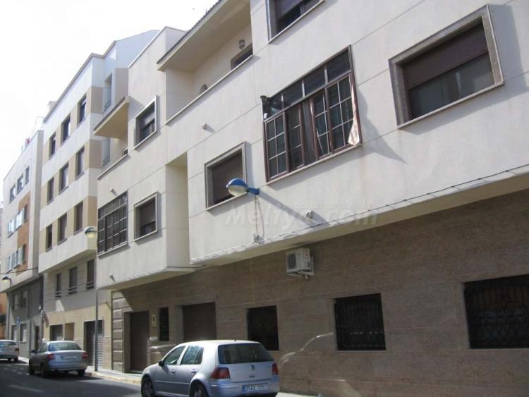 'Tesorillo', el barrio en continuo crecimiento