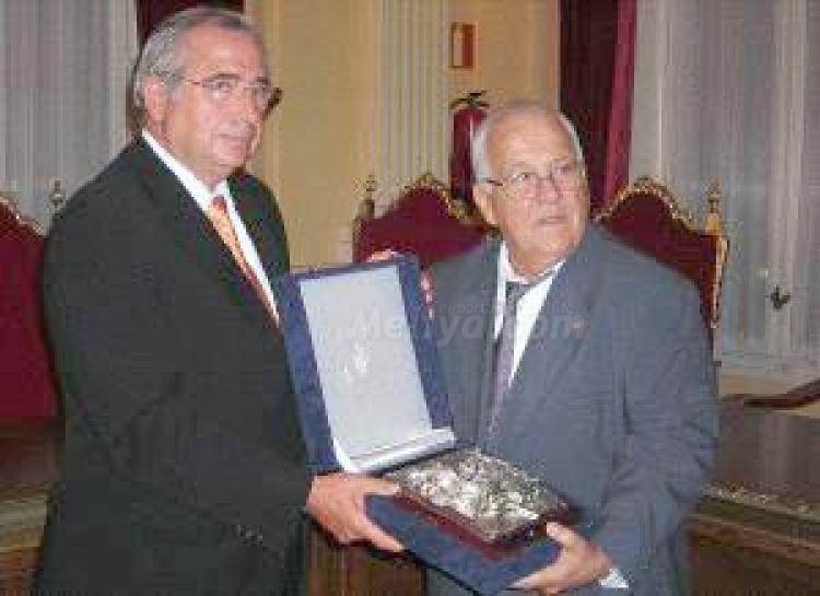 Eduardo Morillas, la ilusión de crear arte cercano