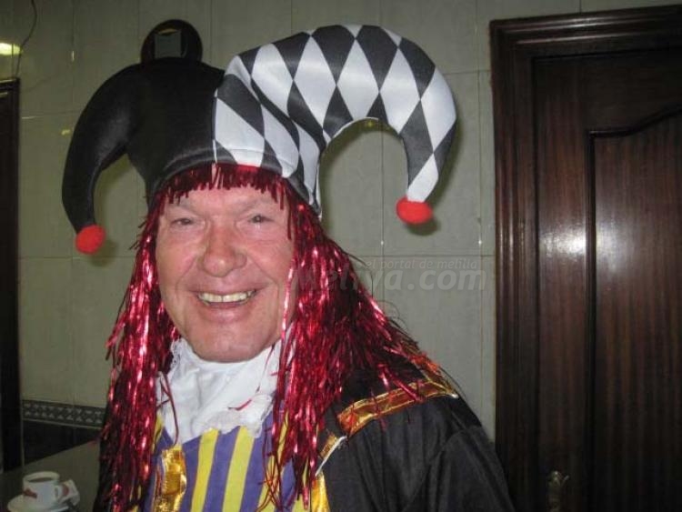 Los nombres propios del Carnaval 2011