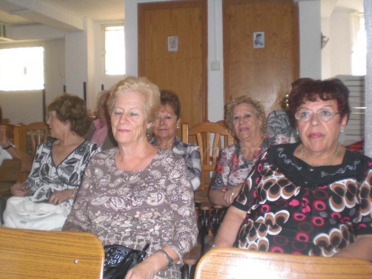 La Casa de Melilla en Almería desemboca en el mundo de la informática con su 'blog'