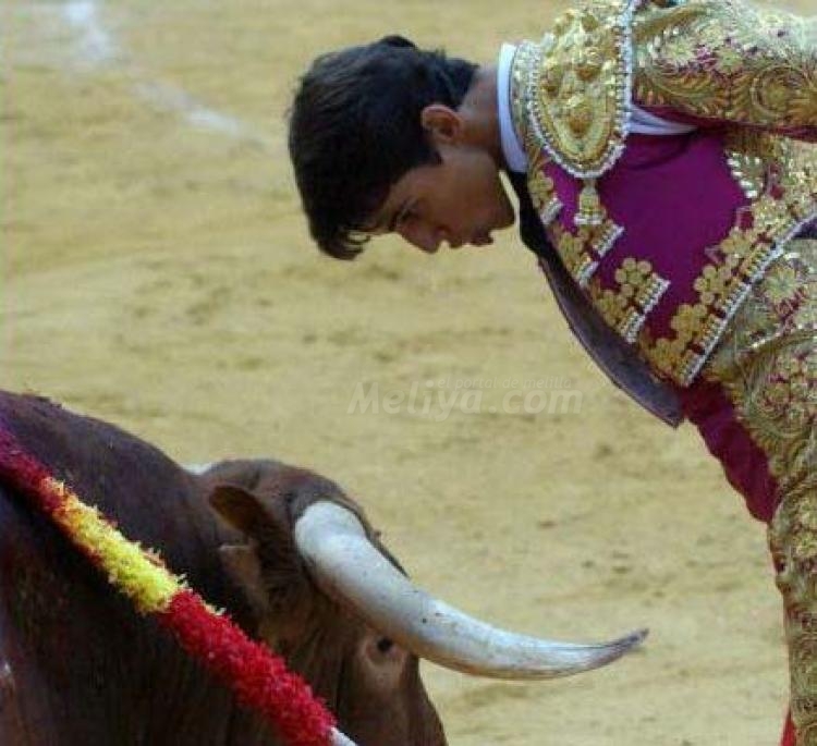 Adolfo Ramos calienta motores en tierras madrileñas