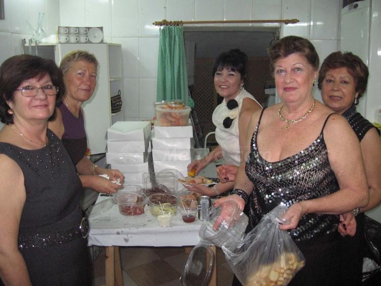Cabales, el templo sociocultural de buen gusto