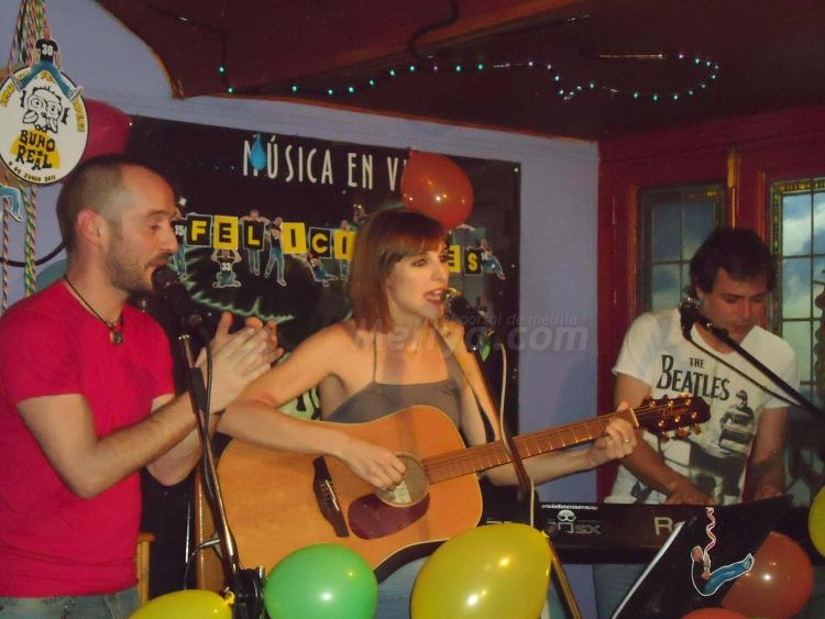 Ferrer, en la quintaesencia de la canción de autor madrileña