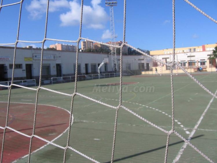 Farhani Mohamed, al cuidado de la juventud deportiva