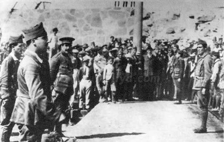 Aquella Melilla que conocieron nuestros abuelos y bisabuelos