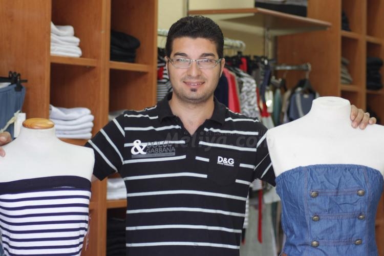 Heredia-Carmona, comerciantes de postín