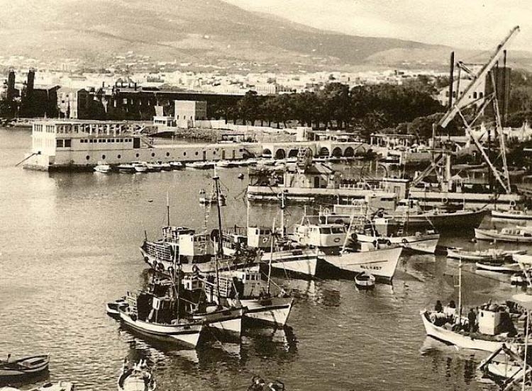 Melilla, la extinta segunda flota pesquera de España