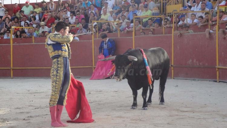 'El Goy' también existe