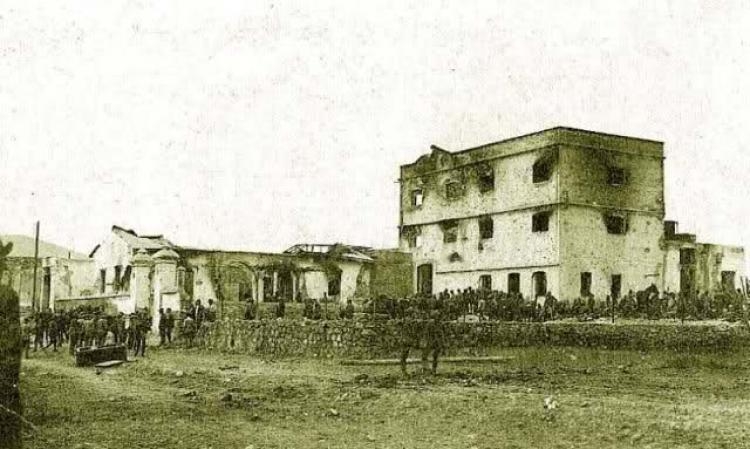 El Instituto Armado cumple 118 años al servicio de los melillenses