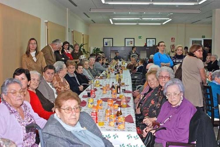 La Ciudad Autónoma ofrece la mejor alternativa de ocio viajero a los mayores