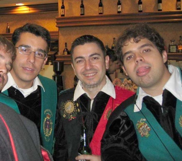 José Emilio Pérez, comprometido con la sostenibilidad