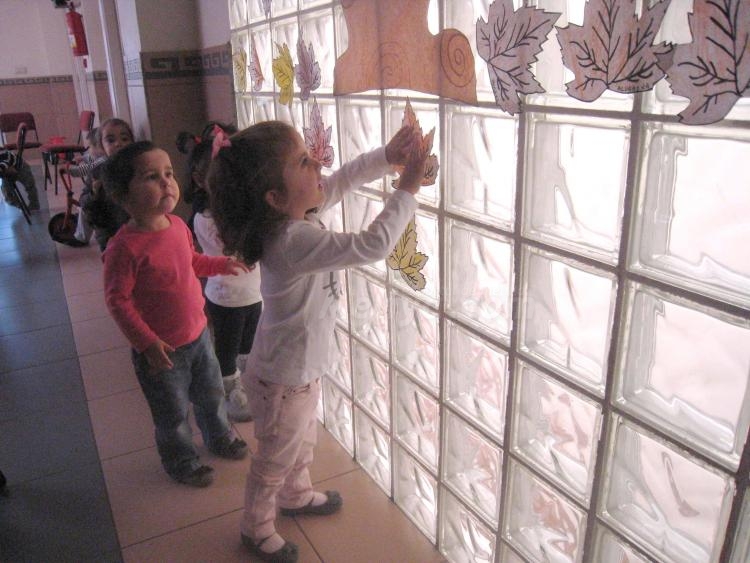 Medio Ambiente más infancia, igual a Enrique Soler