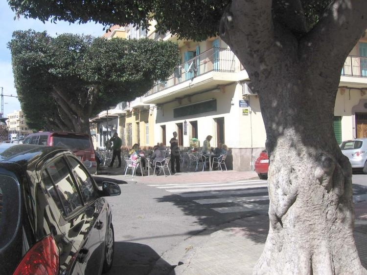 Un poco de vidilla para los fumadores