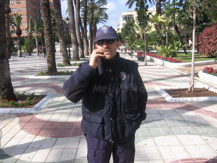 Pero ¿cuándo se ha de cerrar el Parque Hernández?