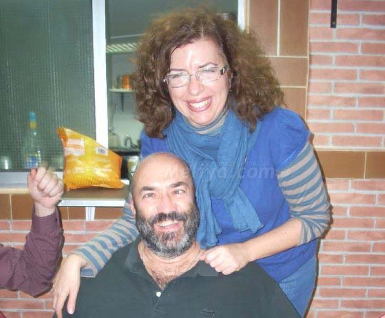 Qué suerte ser Pedro Bueno