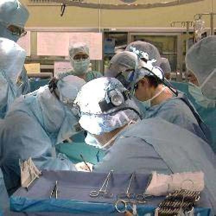 El poder de la medicina que sale del corazón