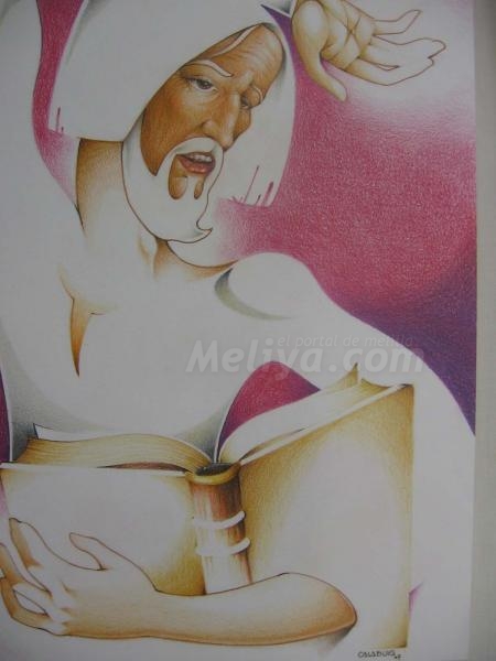 Rigor sumo en el arte de los hermanos Calabuig