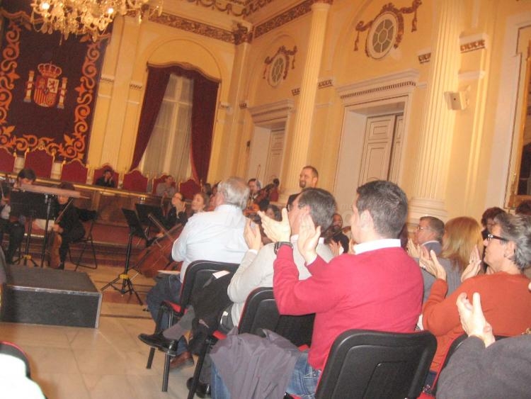 Salvador Bellido, un compositor con mucho horizonte