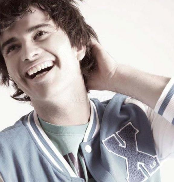 Conversando con Josh Prada, todo un tipo